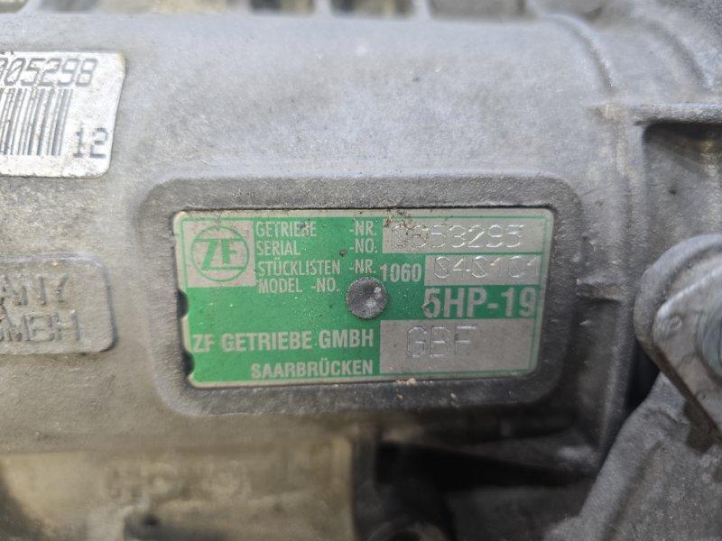 АКПП из Японии — фото 9