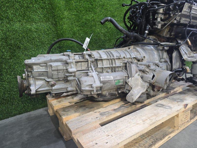 АКПП из Японии