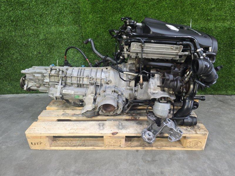 Двигатель из Японии — фото 4