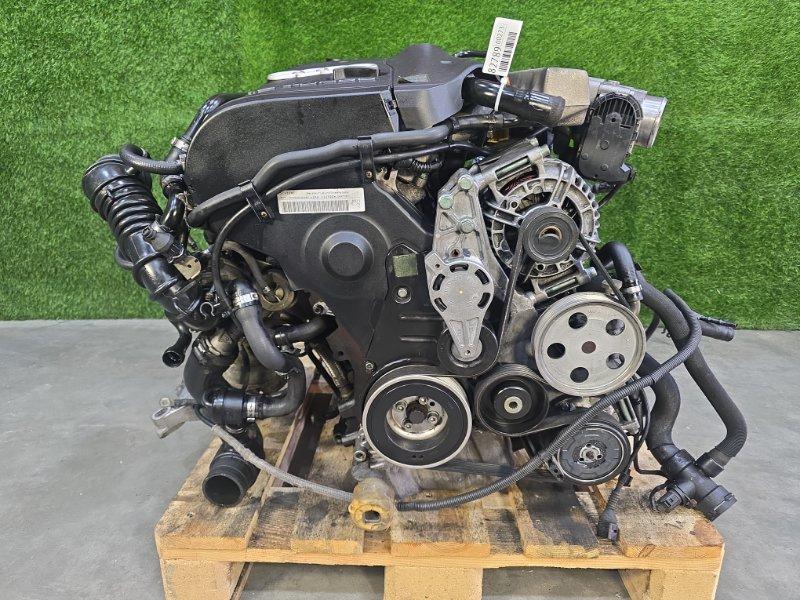 Двигатель из Японии — фото 2