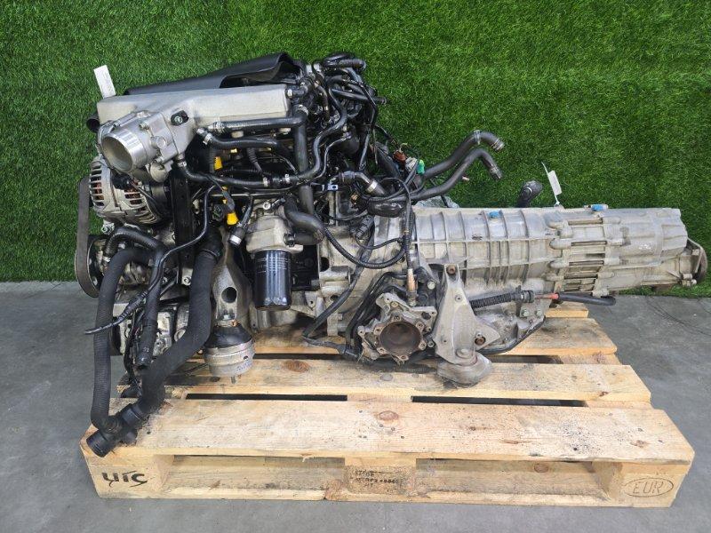 Двигатель из Японии — фото 6