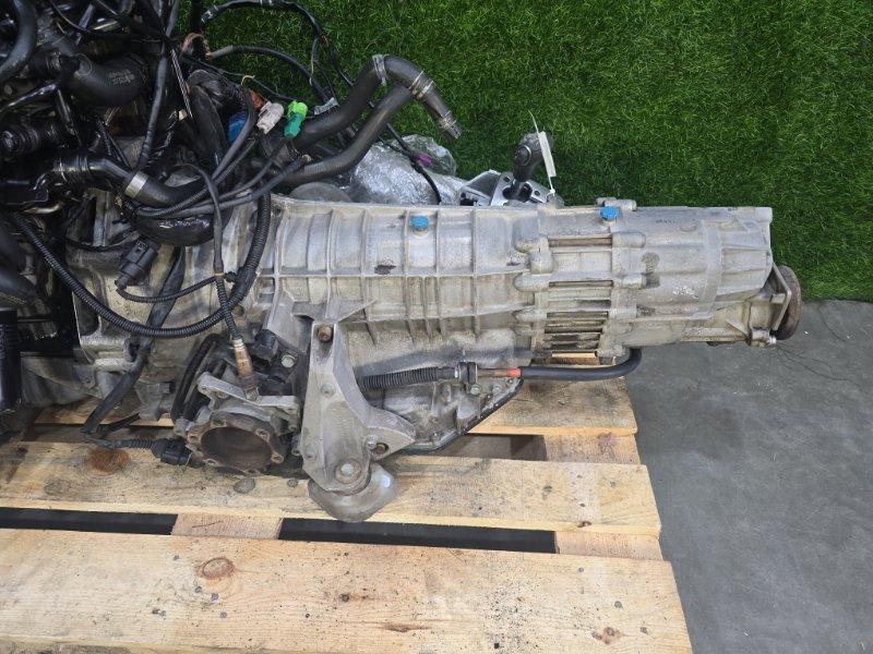 АКПП из Японии — фото 5