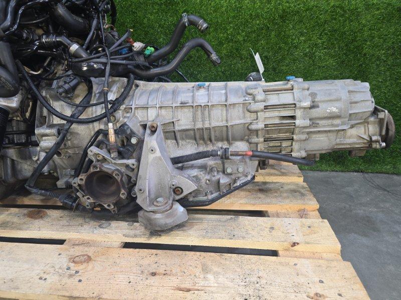 АКПП из Японии — фото 6