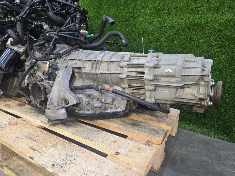 АКПП из Японии — фото 4