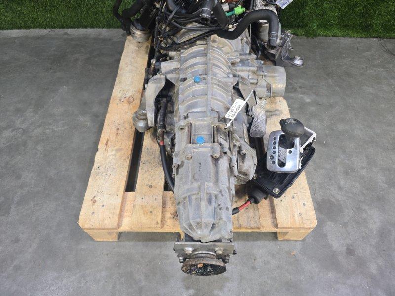 АКПП из Японии — фото 7