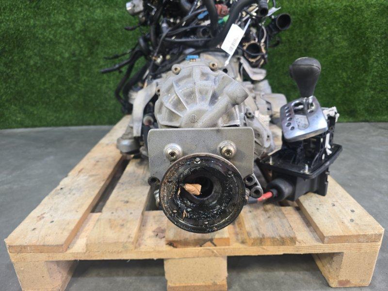 АКПП из Японии — фото 8