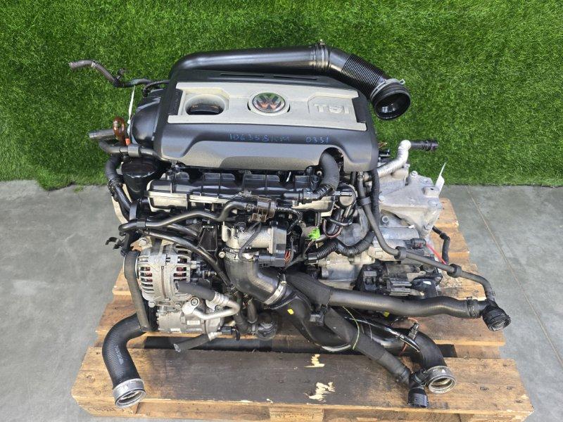 Двигатель из Японии — фото 3