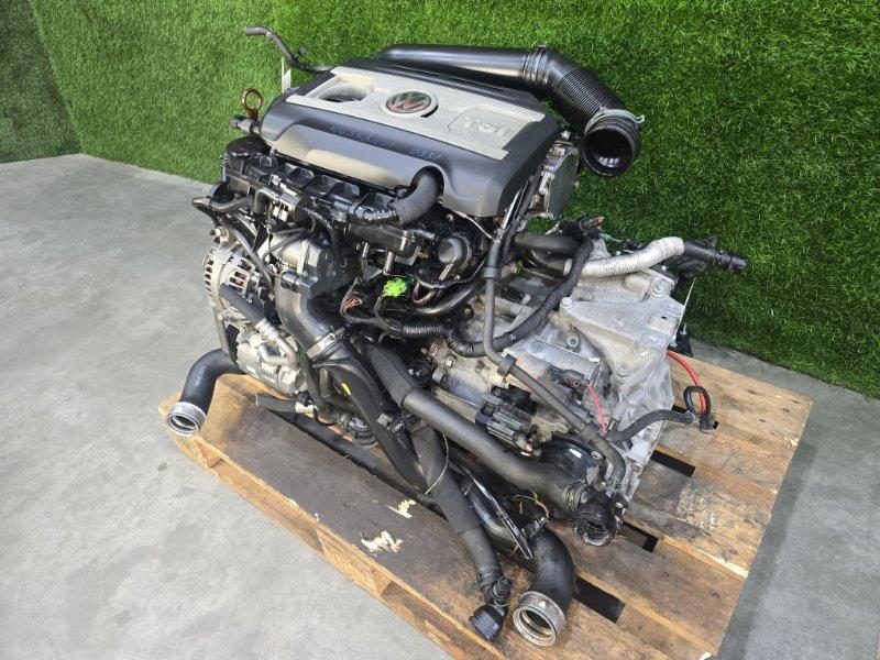 Двигатель из Японии — фото 12