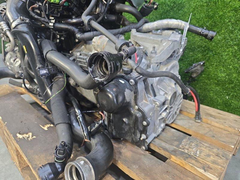 АКПП из Японии — фото 8