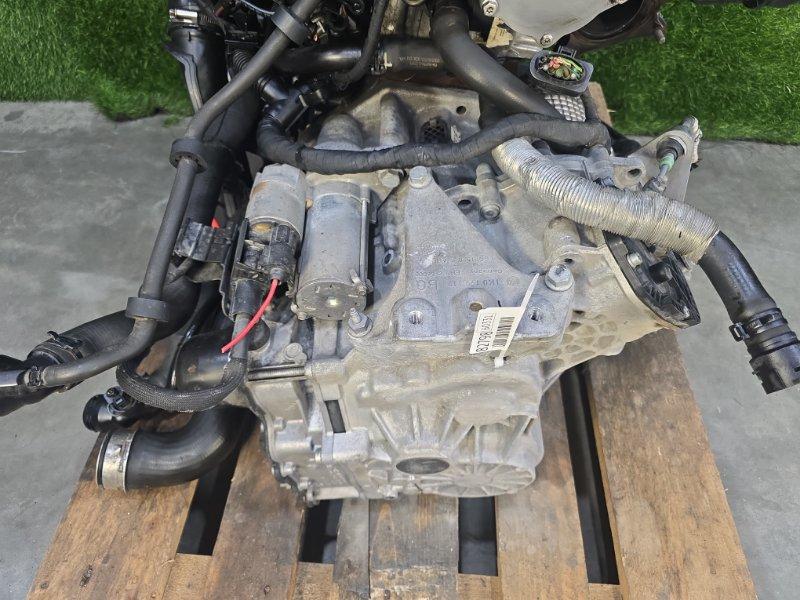 АКПП из Японии — фото 4