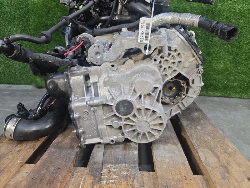 АКПП из Японии — фото 2