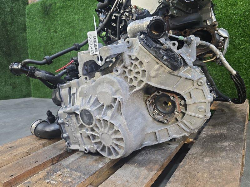 АКПП из Японии