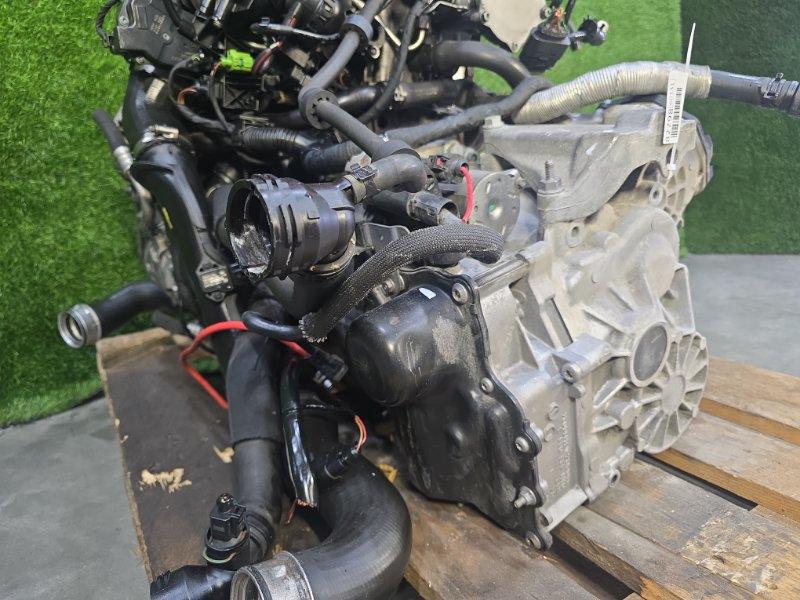 АКПП из Японии — фото 3