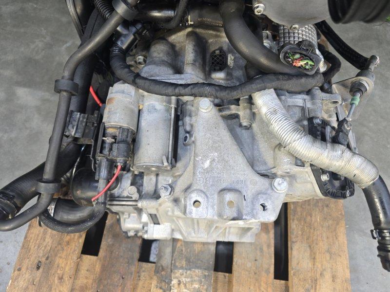 АКПП из Японии — фото 5