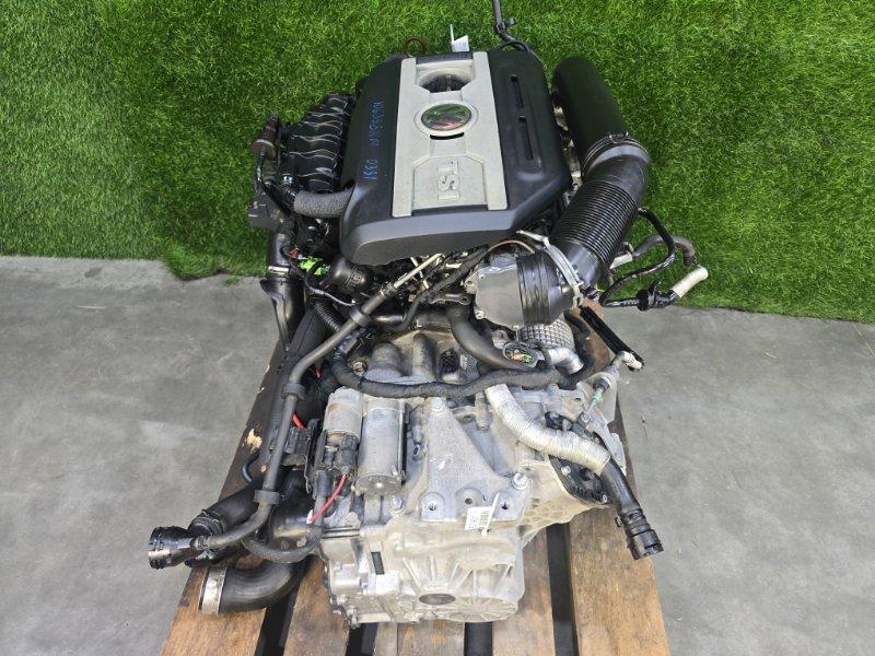 Двигатель из Японии — фото 7