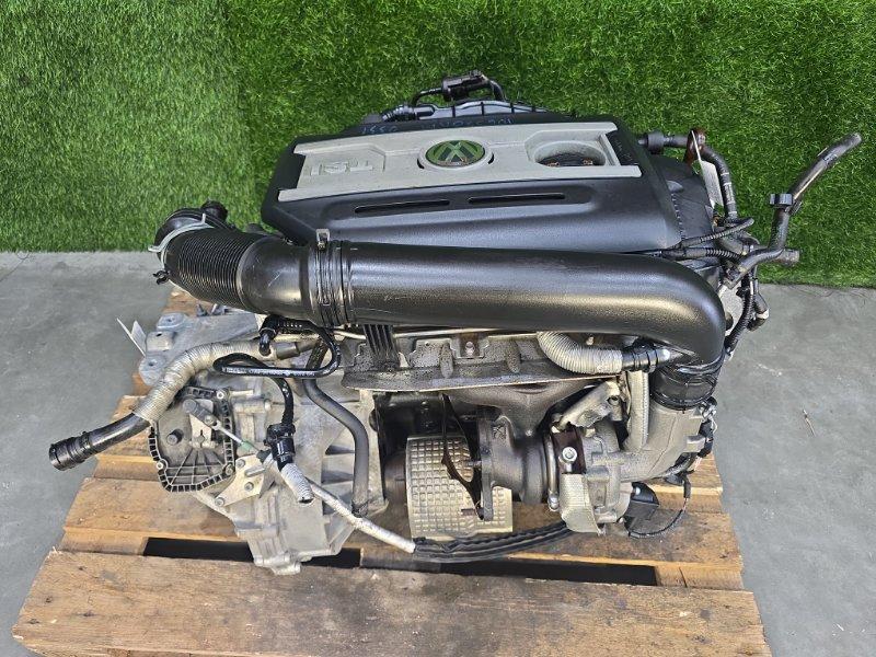 Двигатель из Японии — фото 5