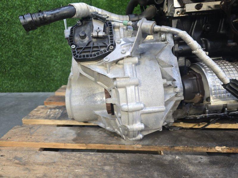 АКПП из Японии — фото 6