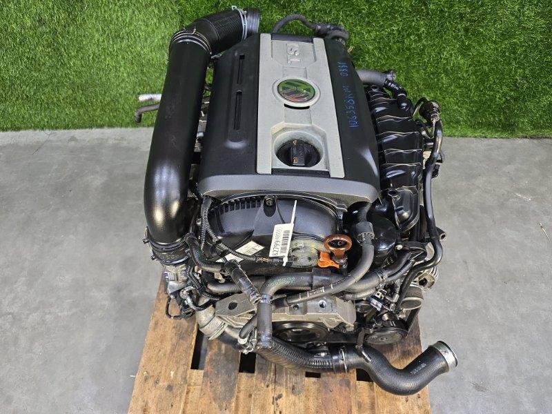 Двигатель из Японии