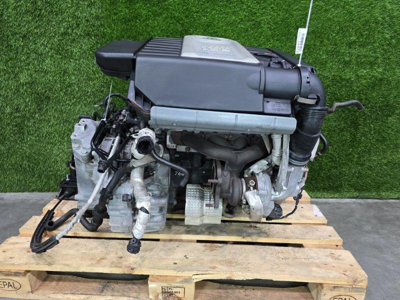 Двигатель из Японии — фото 4