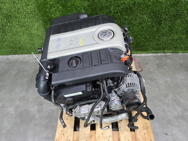 Двигатель из Японии