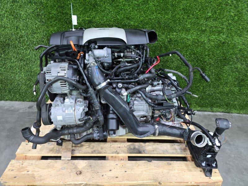 Двигатель из Японии — фото 6