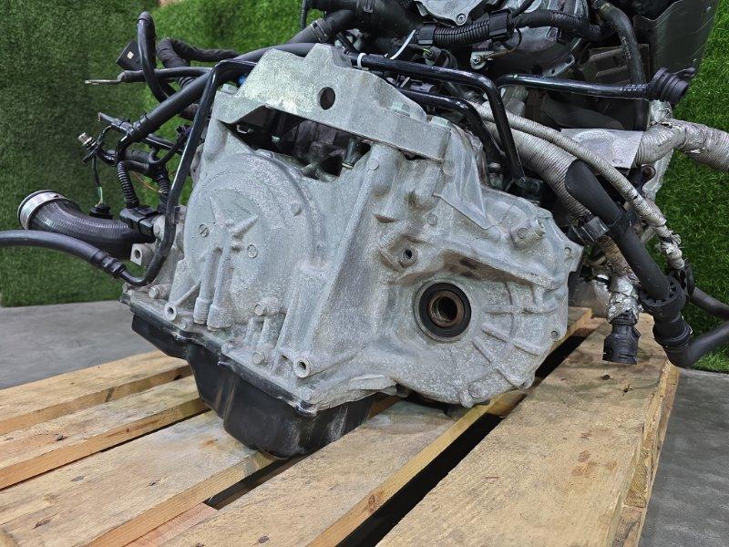 АКПП из Японии