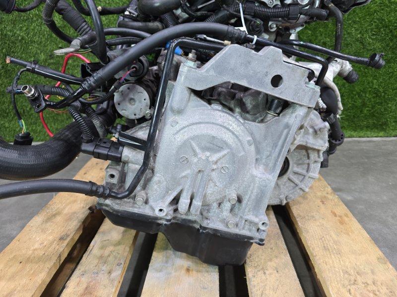 АКПП из Японии — фото 2