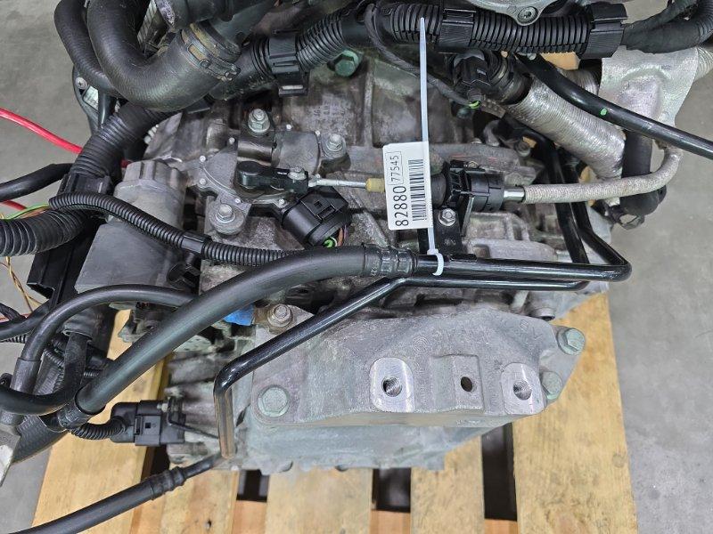 АКПП из Японии — фото 4