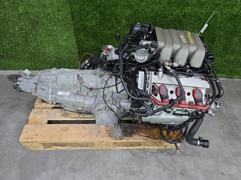 Двигатель из Японии — фото 5