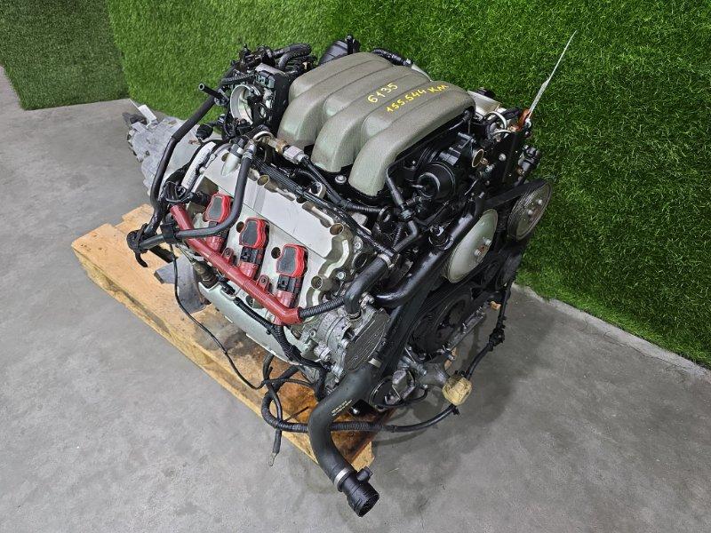 Двигатель из Японии — фото 12