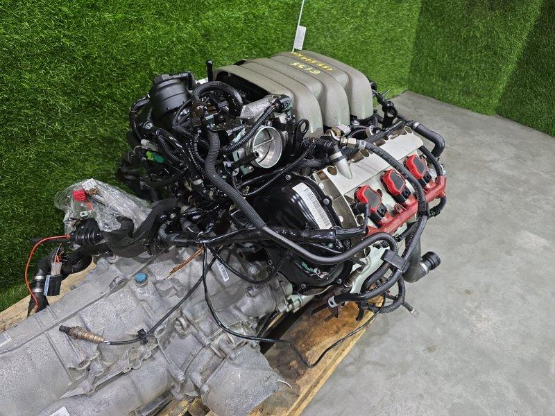 Двигатель из Японии — фото 13