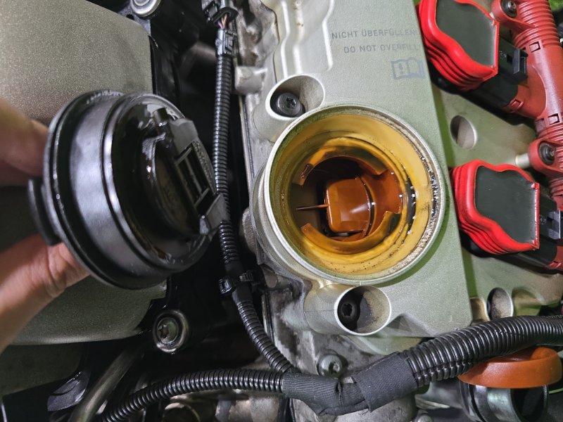 Двигатель из Японии — фото 9