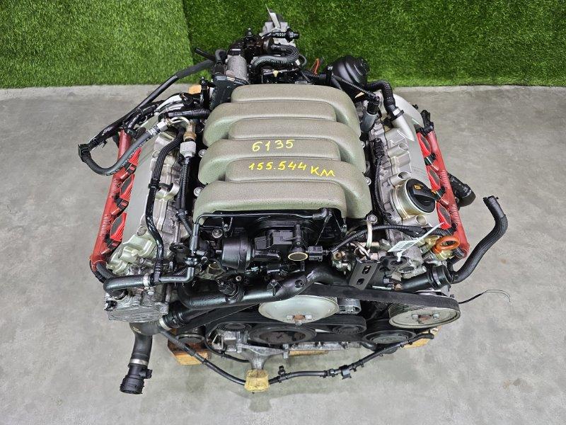 Двигатель из Японии