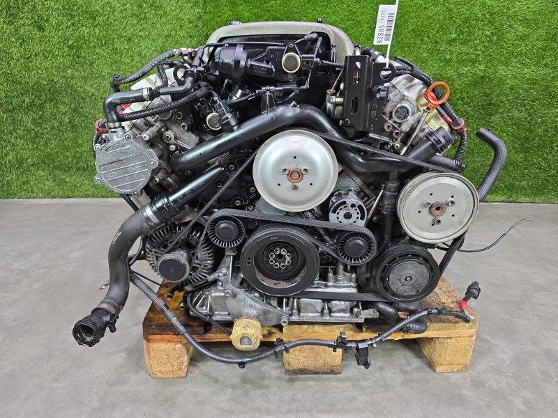 Двигатель из Японии — фото 2