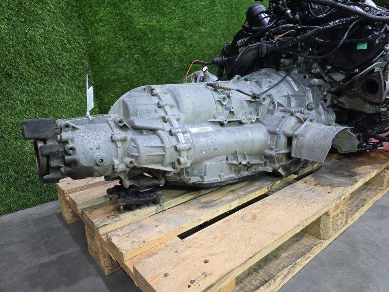 АКПП из Японии