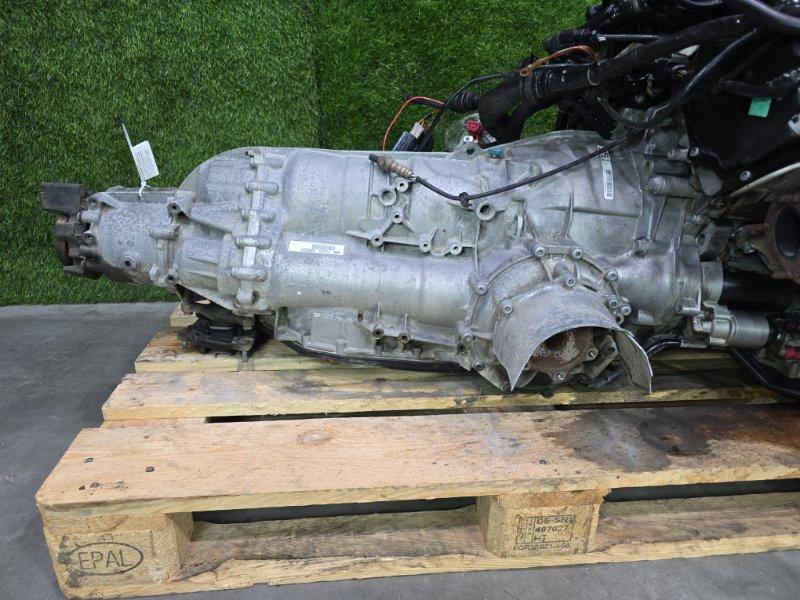 АКПП из Японии — фото 2