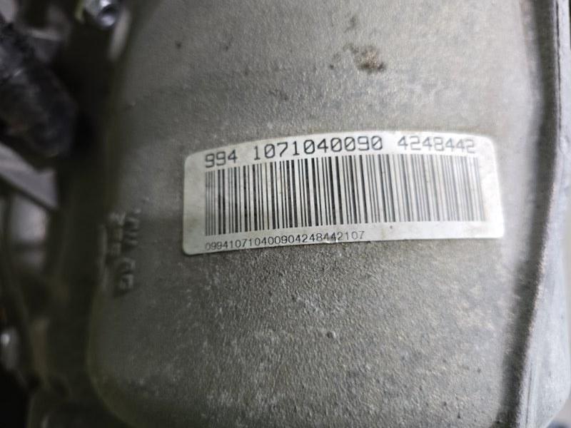 АКПП из Японии — фото 11