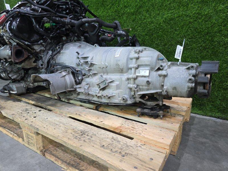 АКПП из Японии — фото 3