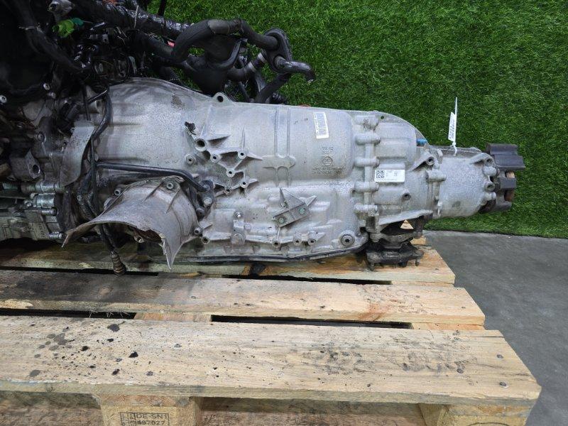 АКПП из Японии — фото 4