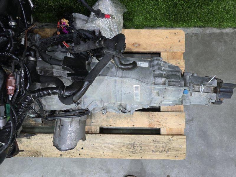 АКПП из Японии — фото 5