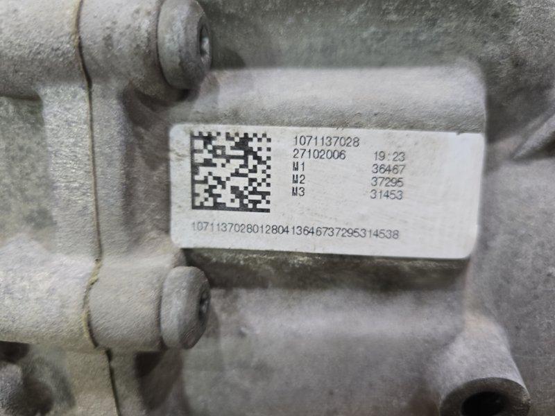 АКПП из Японии — фото 8