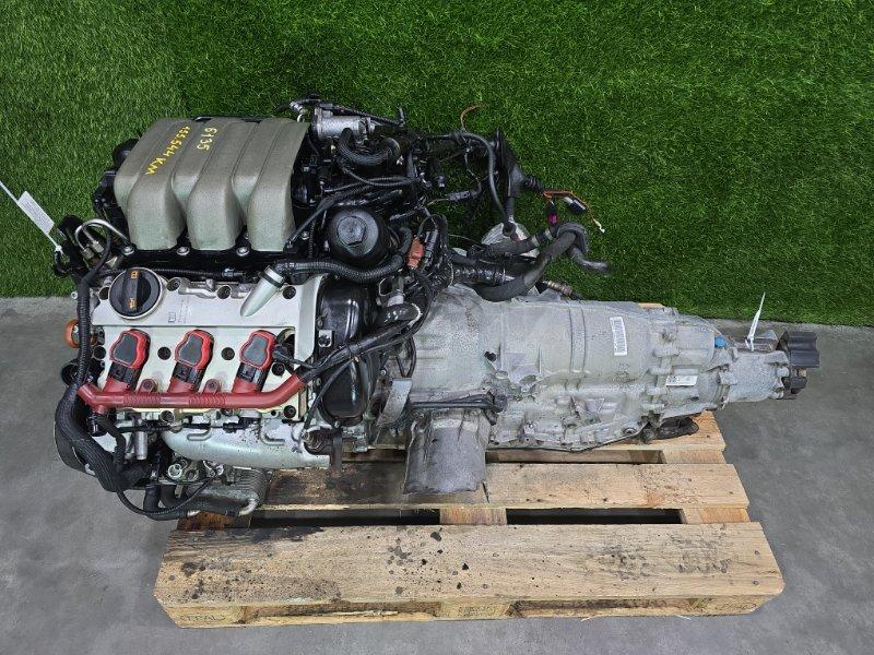 Двигатель из Японии — фото 3