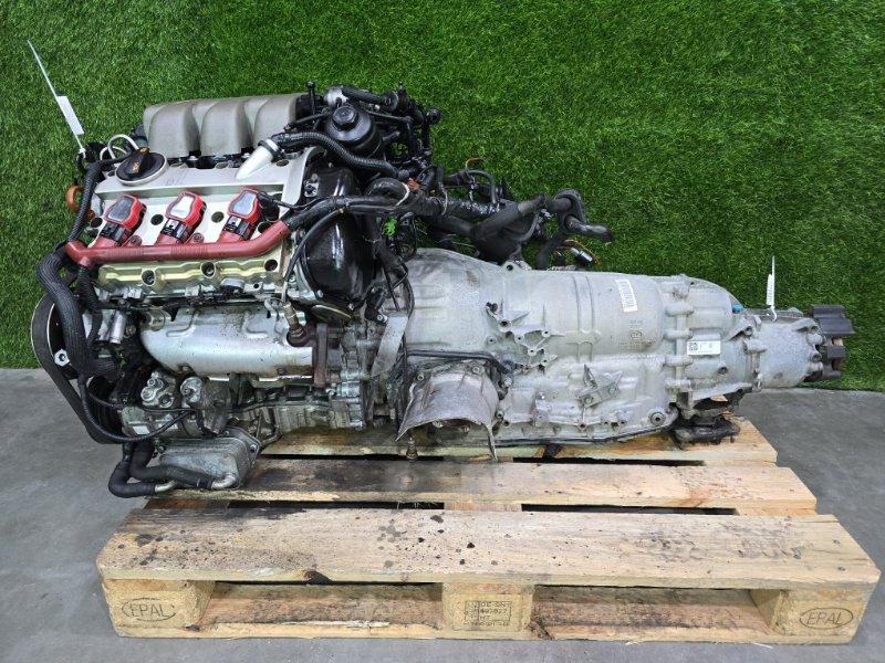 Двигатель из Японии — фото 4