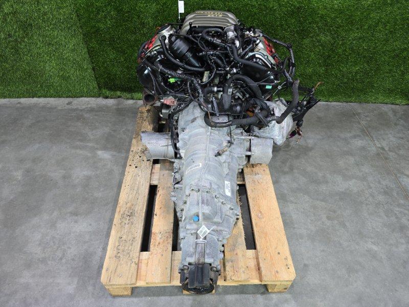 Двигатель из Японии — фото 7