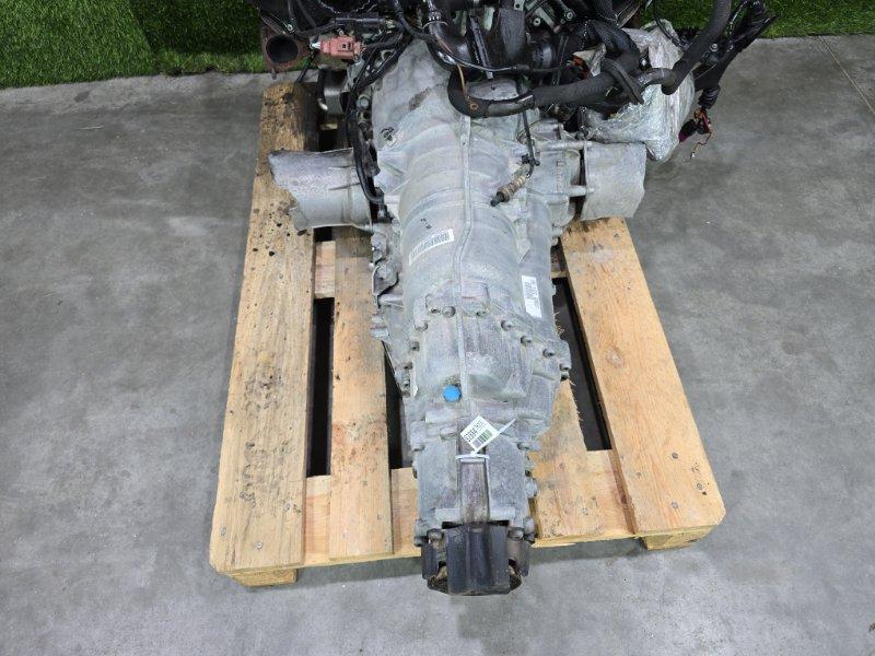 АКПП из Японии — фото 6