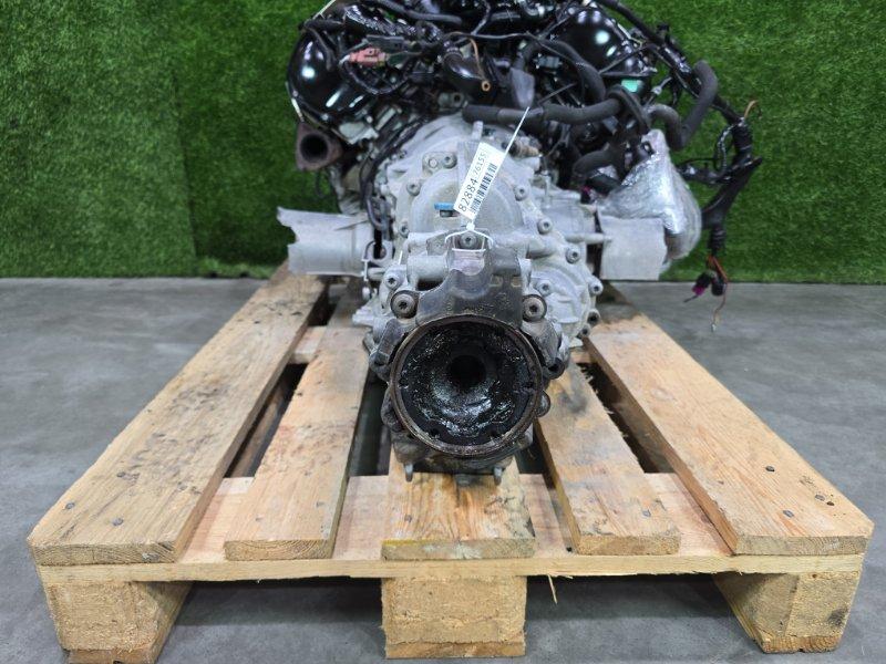 АКПП из Японии — фото 7