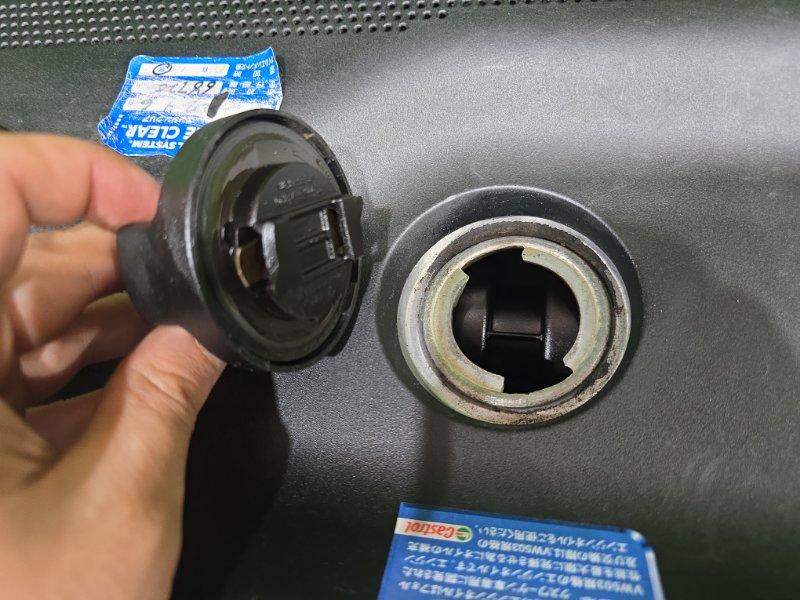 Двигатель из Японии — фото 12