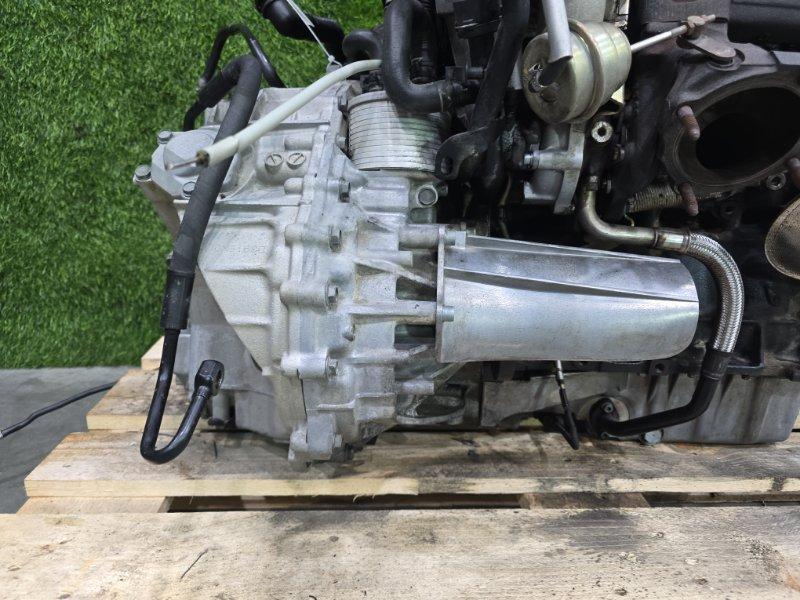 АКПП из Японии — фото 6