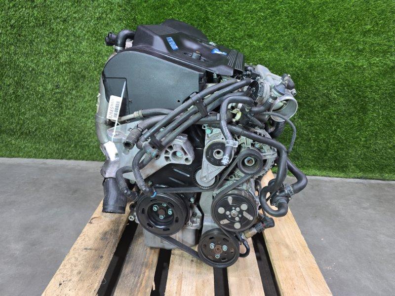 Двигатель из Японии — фото 4