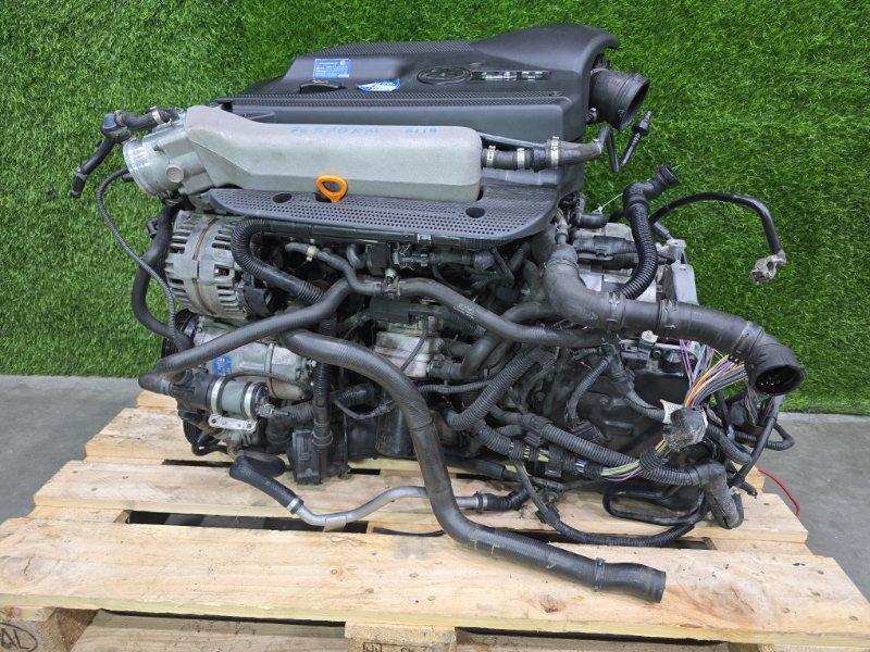 Двигатель из Японии — фото 2